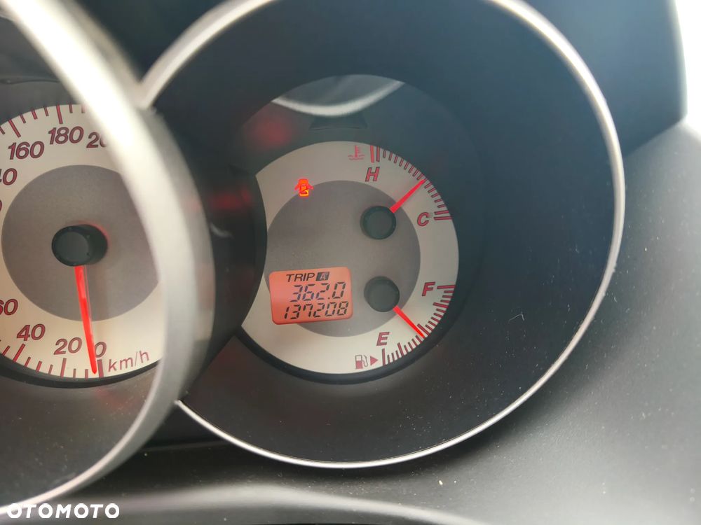 Mazda 3 1.6 MZR Edition - 21