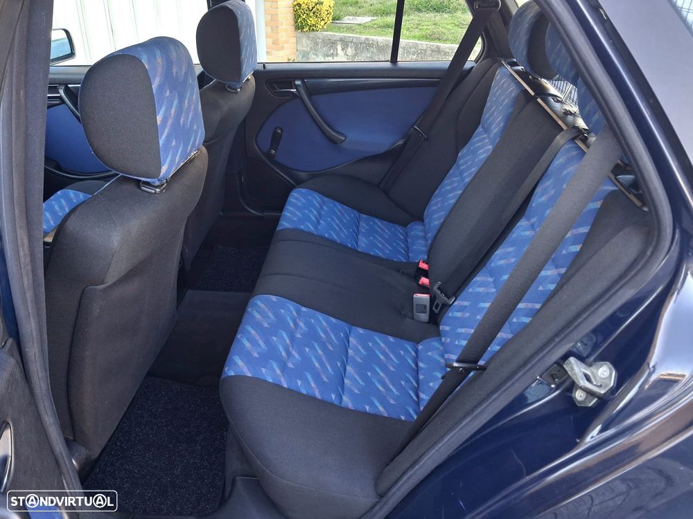 Mercedes-Benz C 220 CDI Sport - 8