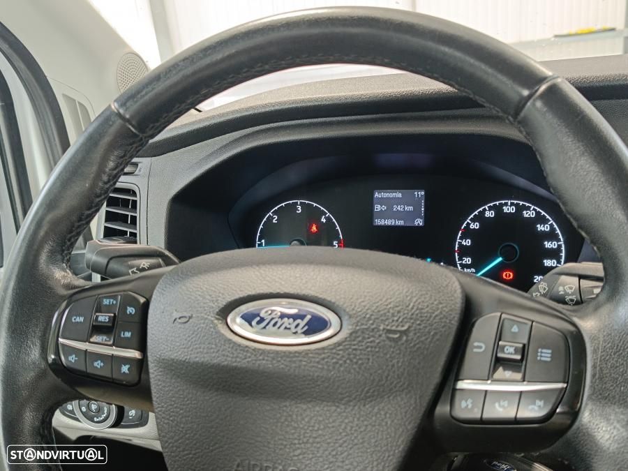 Ford Transit - 10