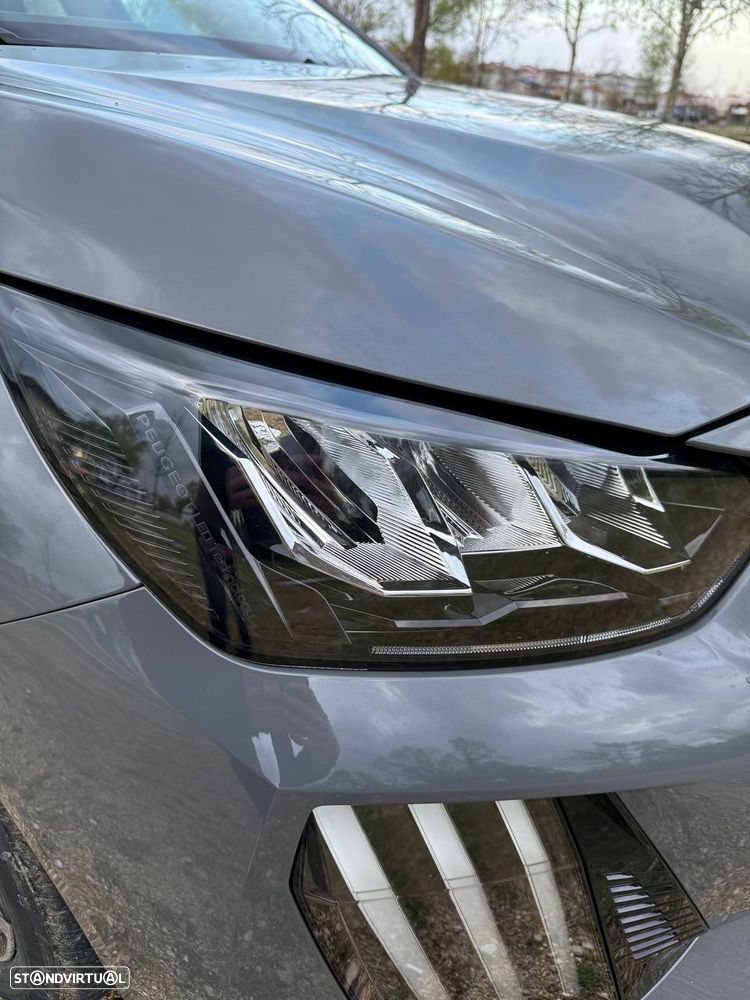 Peugeot e-208 Active - 22