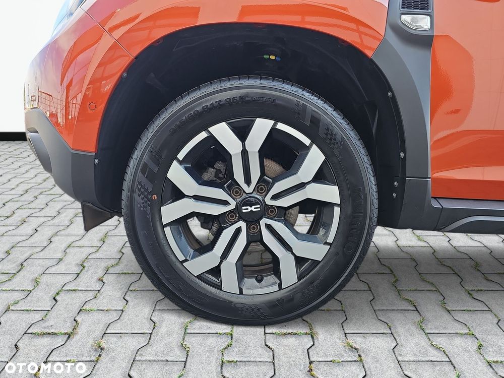 Dacia Duster 1.0 TCe Journey - 9