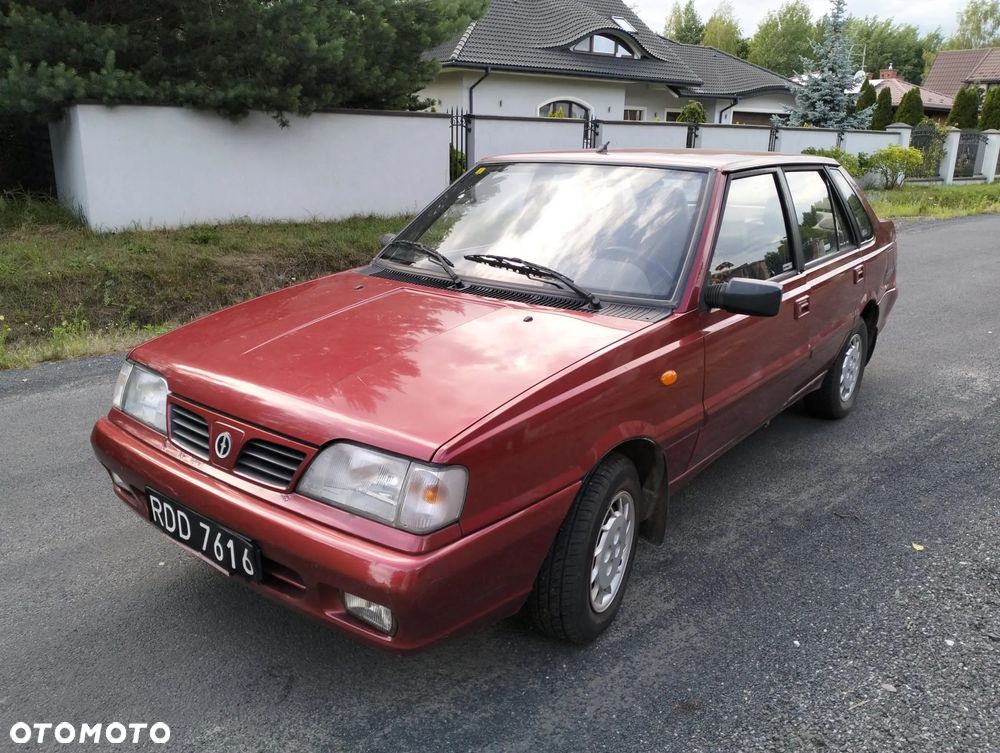 Polonez Atu - 1