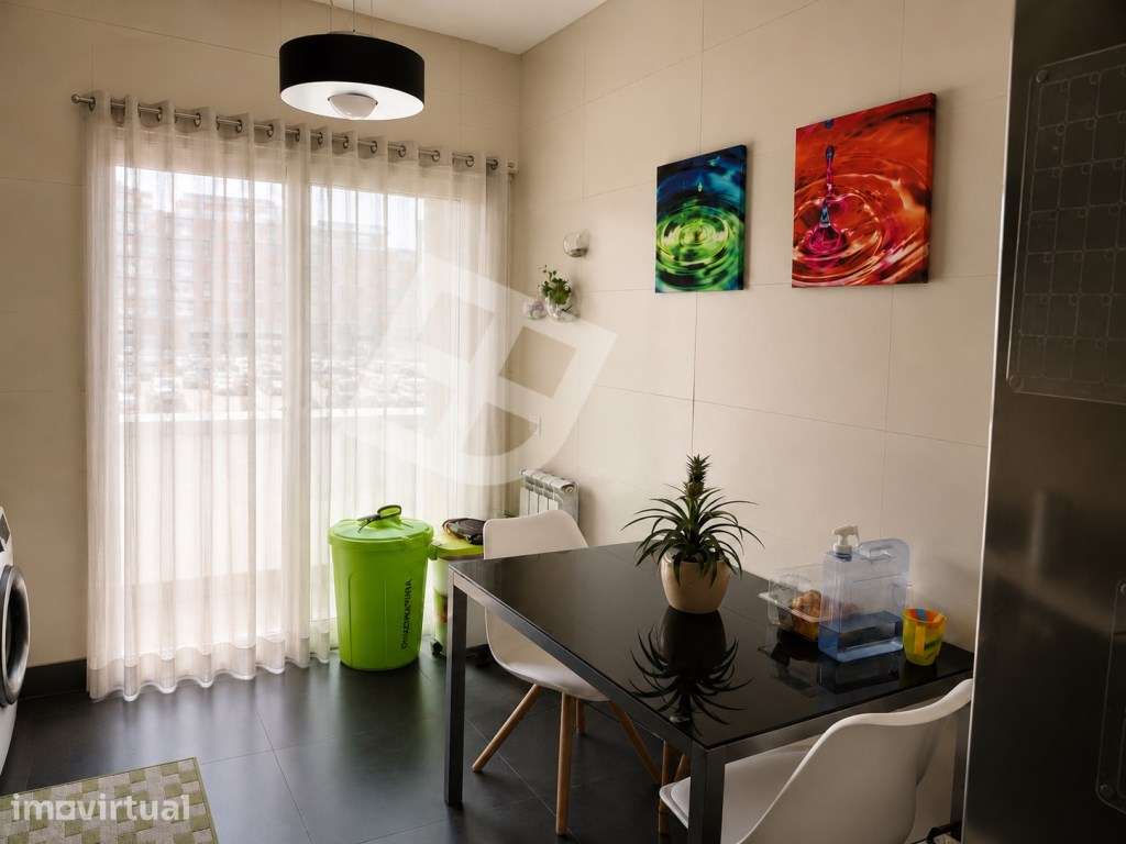 Apartamento T2 c/ Varandas - Centro de Aveiro - Grande imagem: 4/23