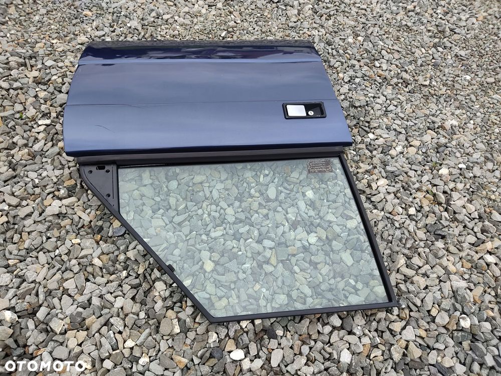 drzwi prawe prawy przód przednie land rover range rover i classic 1997-1994 - 4