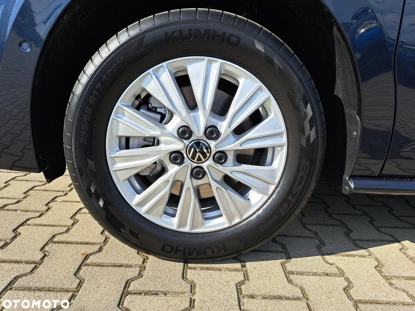 Volkswagen California - 28