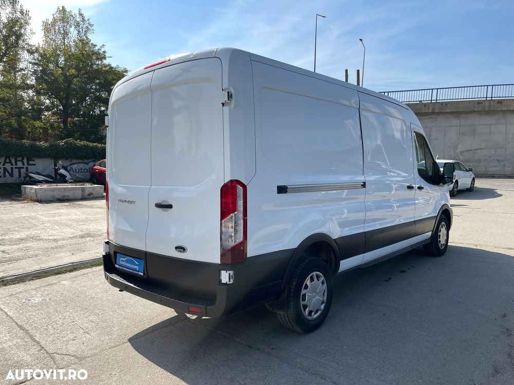 Ford Transit - 5