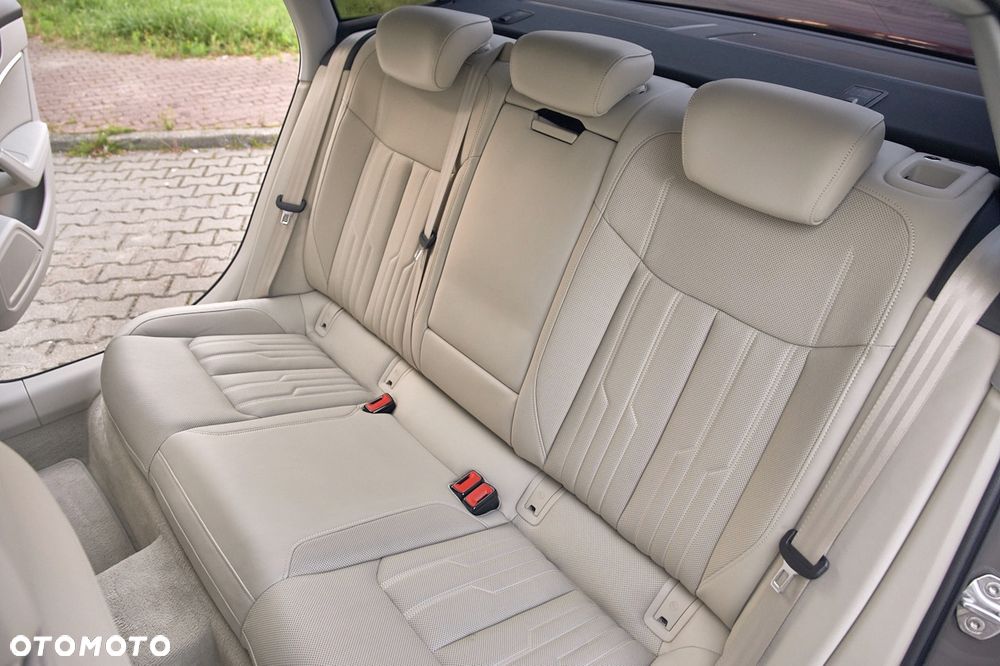 Audi A6 Limousine 45 TFSI mHEV Quattro S tronic - 5