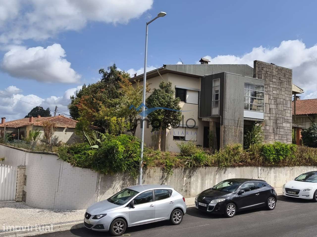 Moradia T4 no Centro de Oliveira de Azeméis - Grande imagem: 3/31