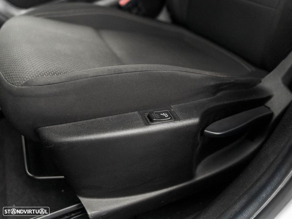 Fiat Tipo 1.3 M-Jet Lounge - 18