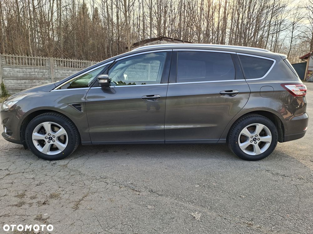 Ford S-Max - 2