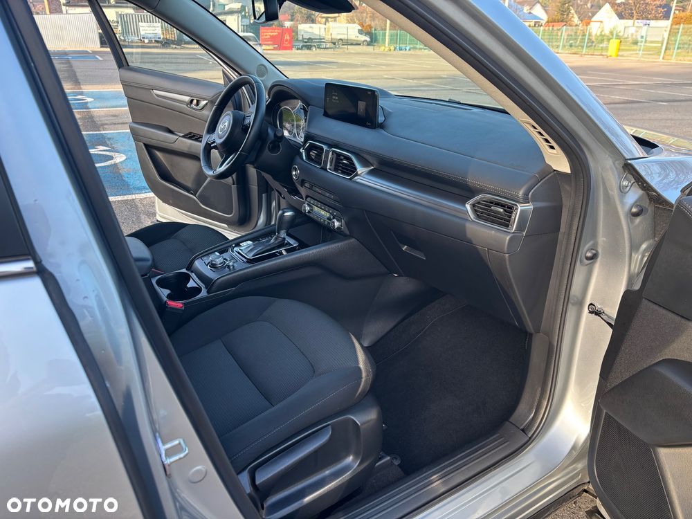 Mazda CX-5 - 28