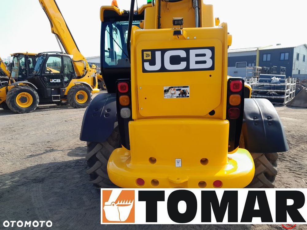 JCB 540-170 2018R - 14