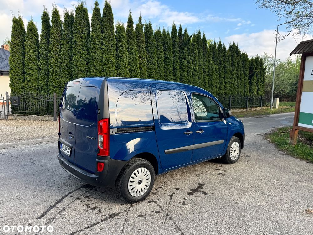Mercedes-Benz Citan - 11