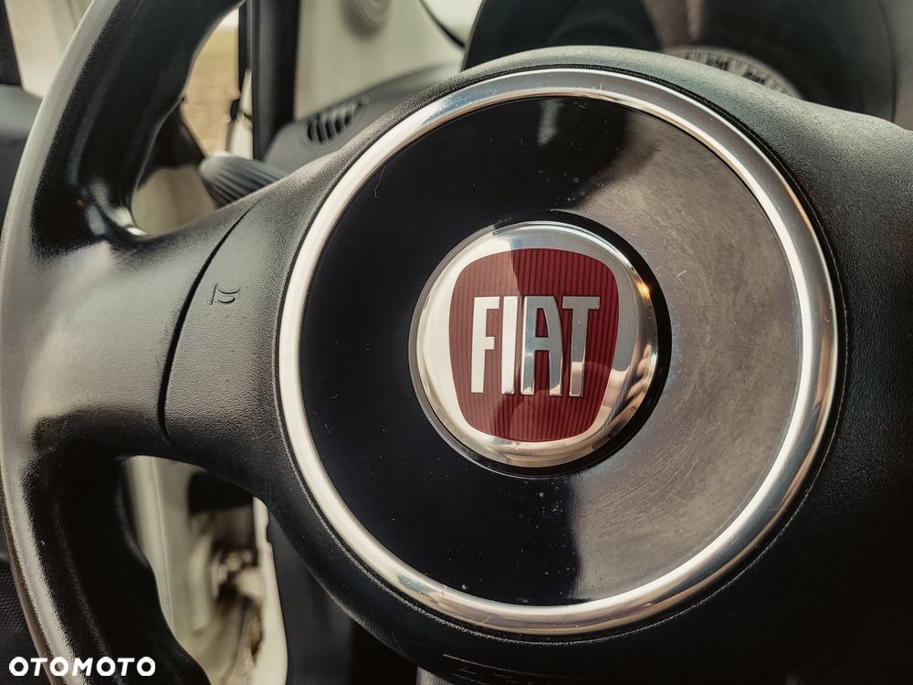 Fiat 500 - 5