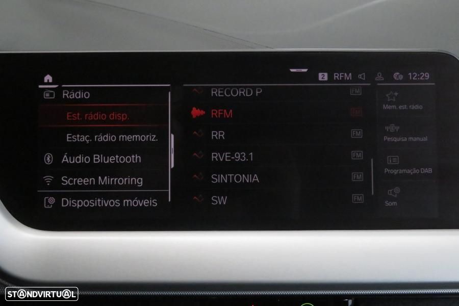 BMW 116 i Advantage - 16