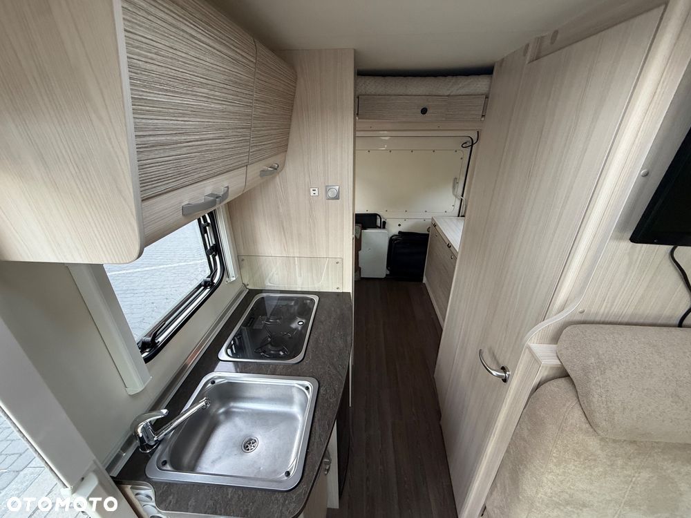 Fiat Ducato - 11