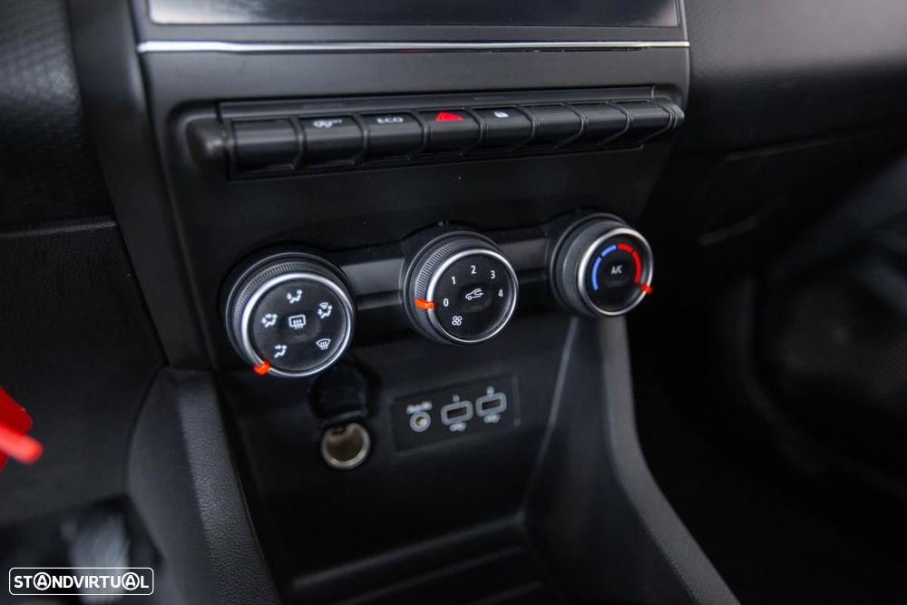 Renault Clio 1.5 Blue dCi Intens - 16