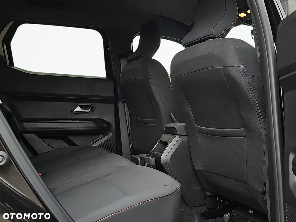 Dacia Duster 1.2 TCe mHEV Extreme - 23