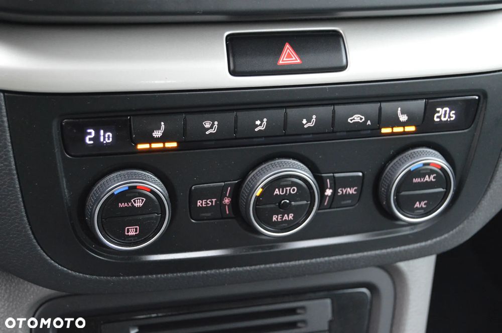 Seat Alhambra 2.0 TDI Style - 25