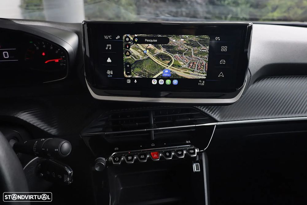 Peugeot 2008 1.2 PureTech Active - 26