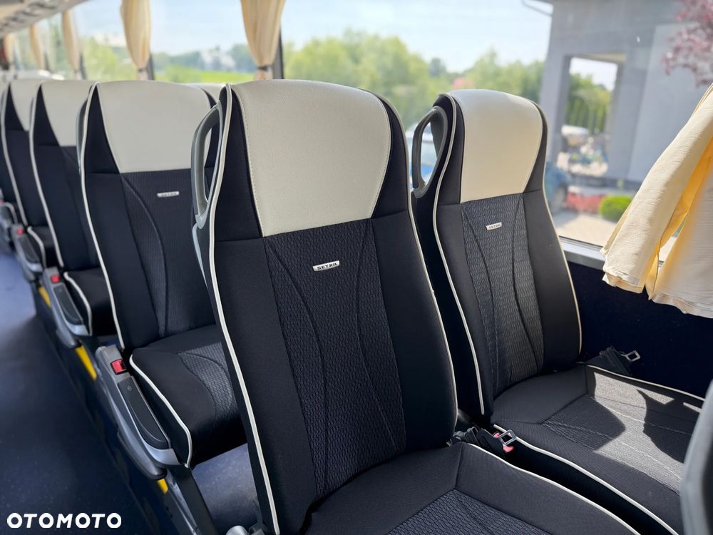 Setra 416 UL - 14