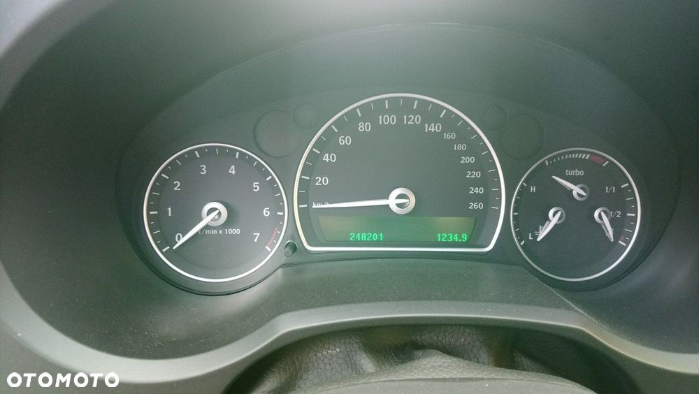Saab 9-3 - 21