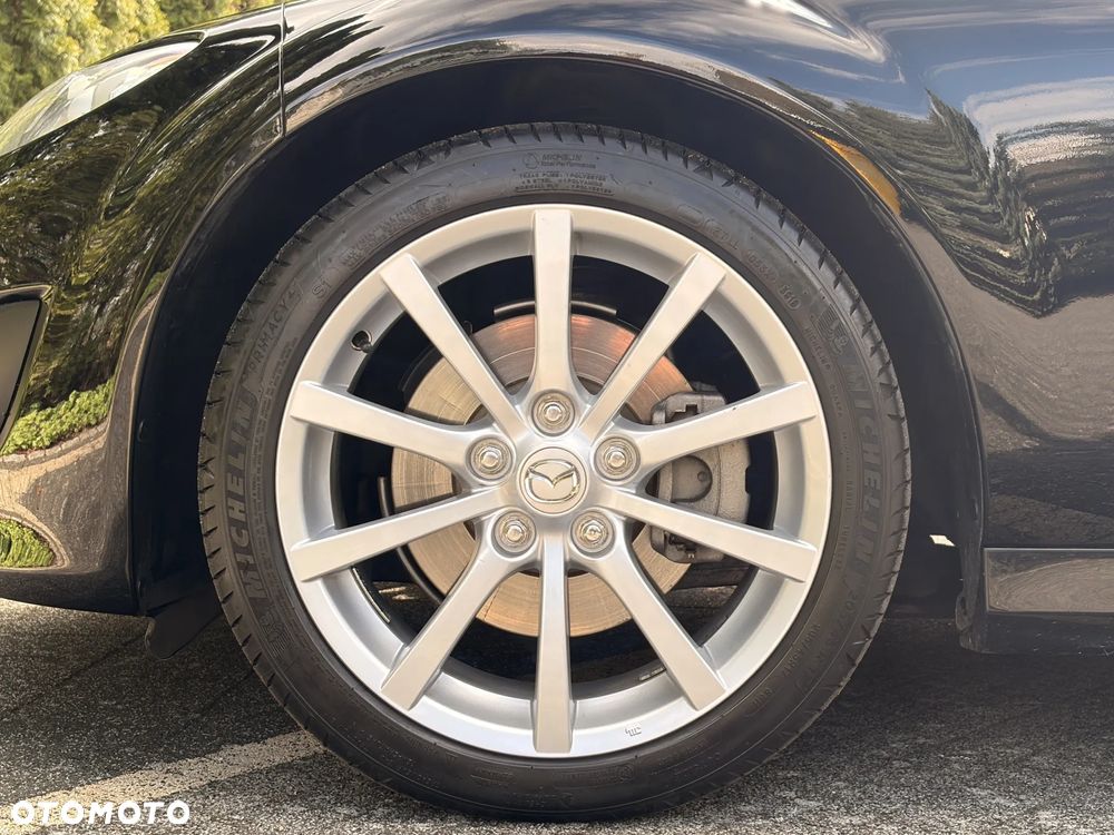 Mazda MX-5 2.0 MZR Sports-Line - 13