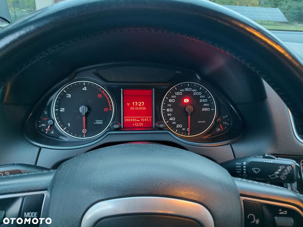 Audi Q5 - 6