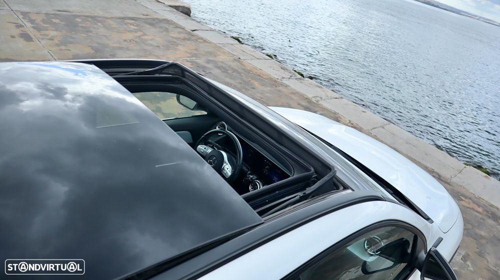 Mercedes-Benz EQA 250 AMG Line - 53