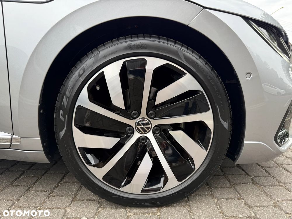 Volkswagen Arteon 2.0 TSI R-Line DSG - 15