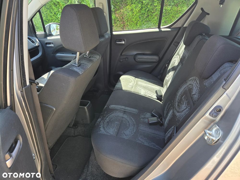 Opel Agila 1.2 Enjoy - 14