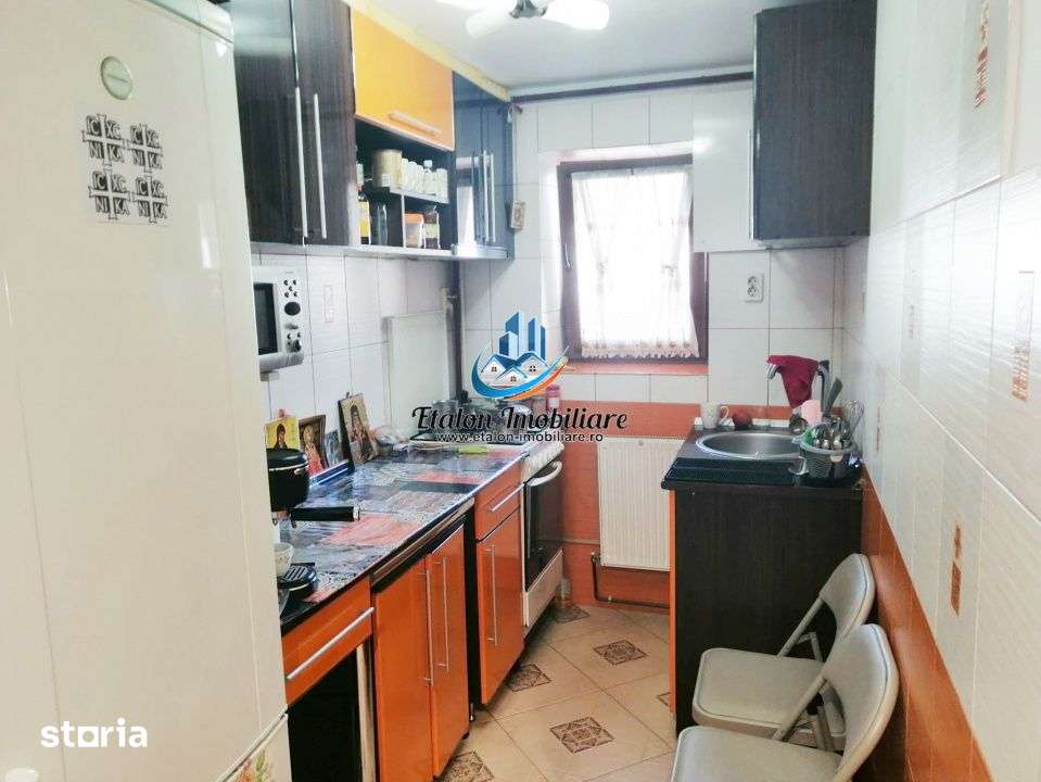 Apartament 3 camere semidecomandat Piata Maratei — fotografia 1