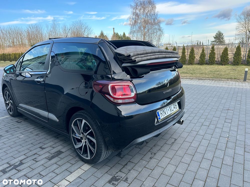 Citroën DS3 - 7