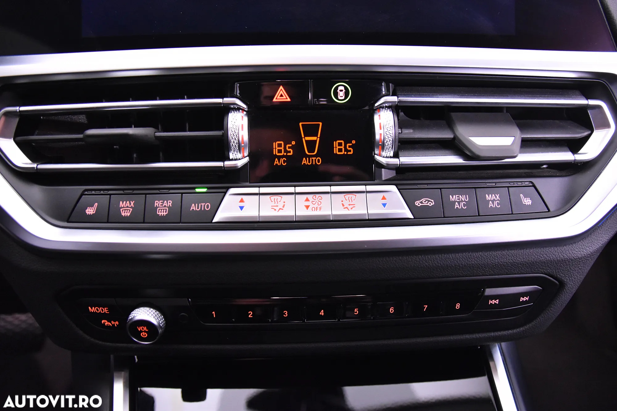 BMW Seria 3 330e Touring Aut. - 18
