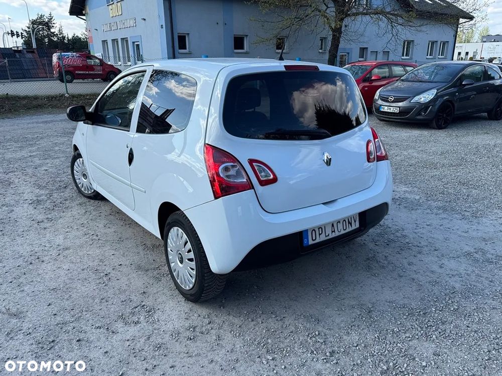 Renault Twingo - 6