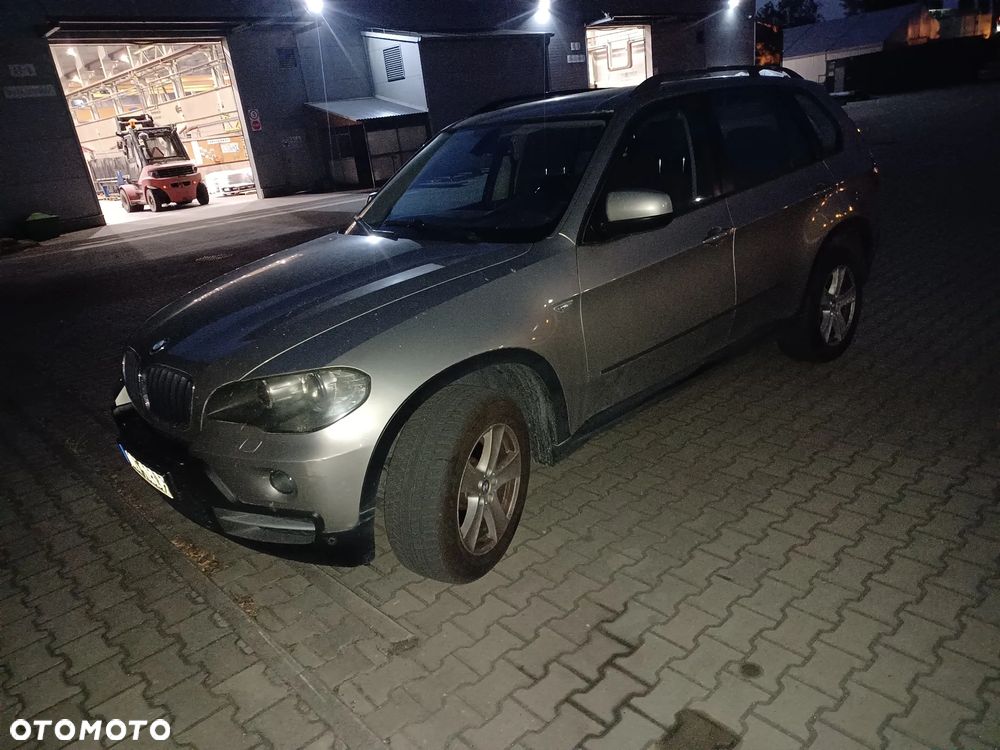 BMW X5 3.0d - 8