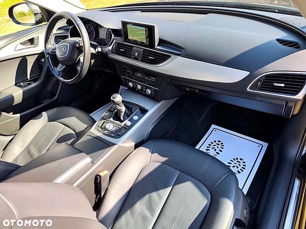 Audi A6 Avant - 24