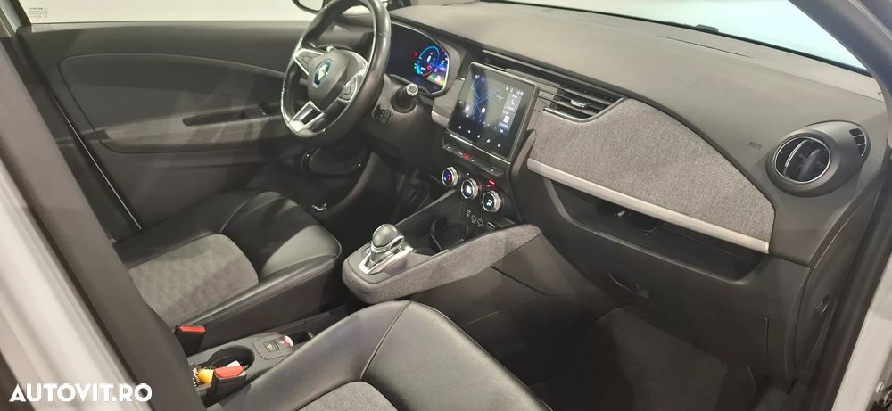 Renault ZOE - 14