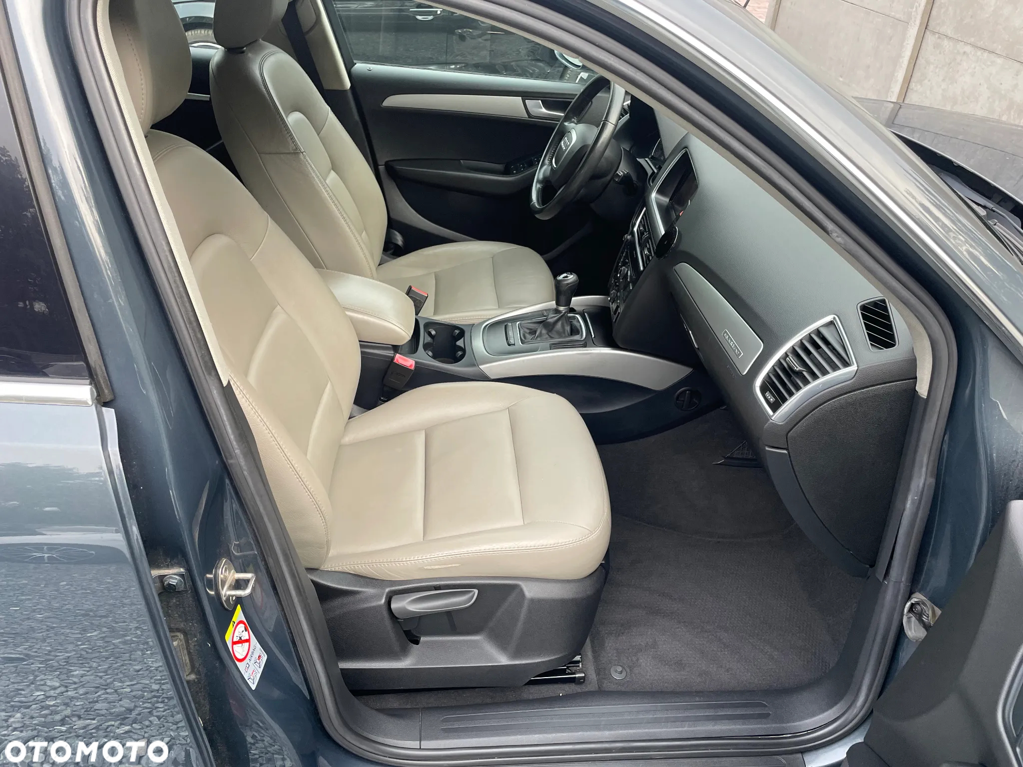 Audi Q5 2.0 TDI Quattro - 20