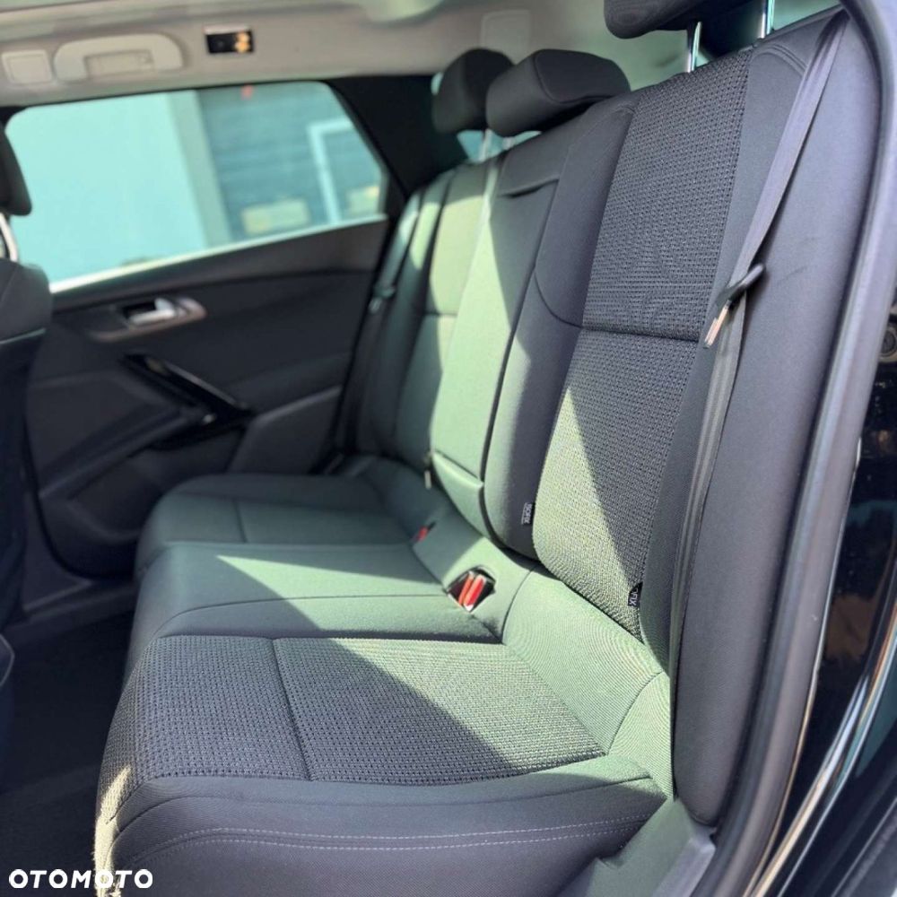 Peugeot 508 - 19