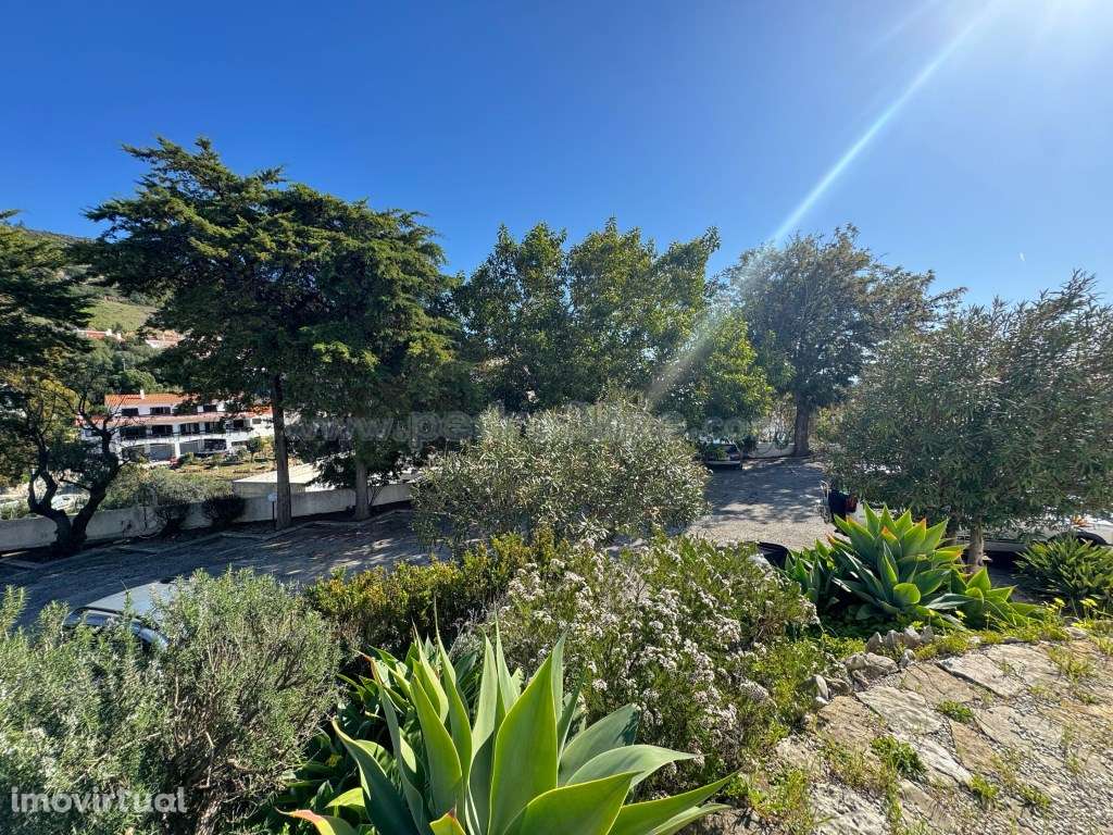 Moinho e apartamento em Sesimbra c/ vista para o mar - Grande imagem: 5/21