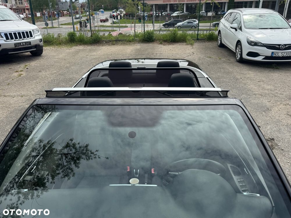 Volkswagen Eos 1.4 TSI Cup - 17