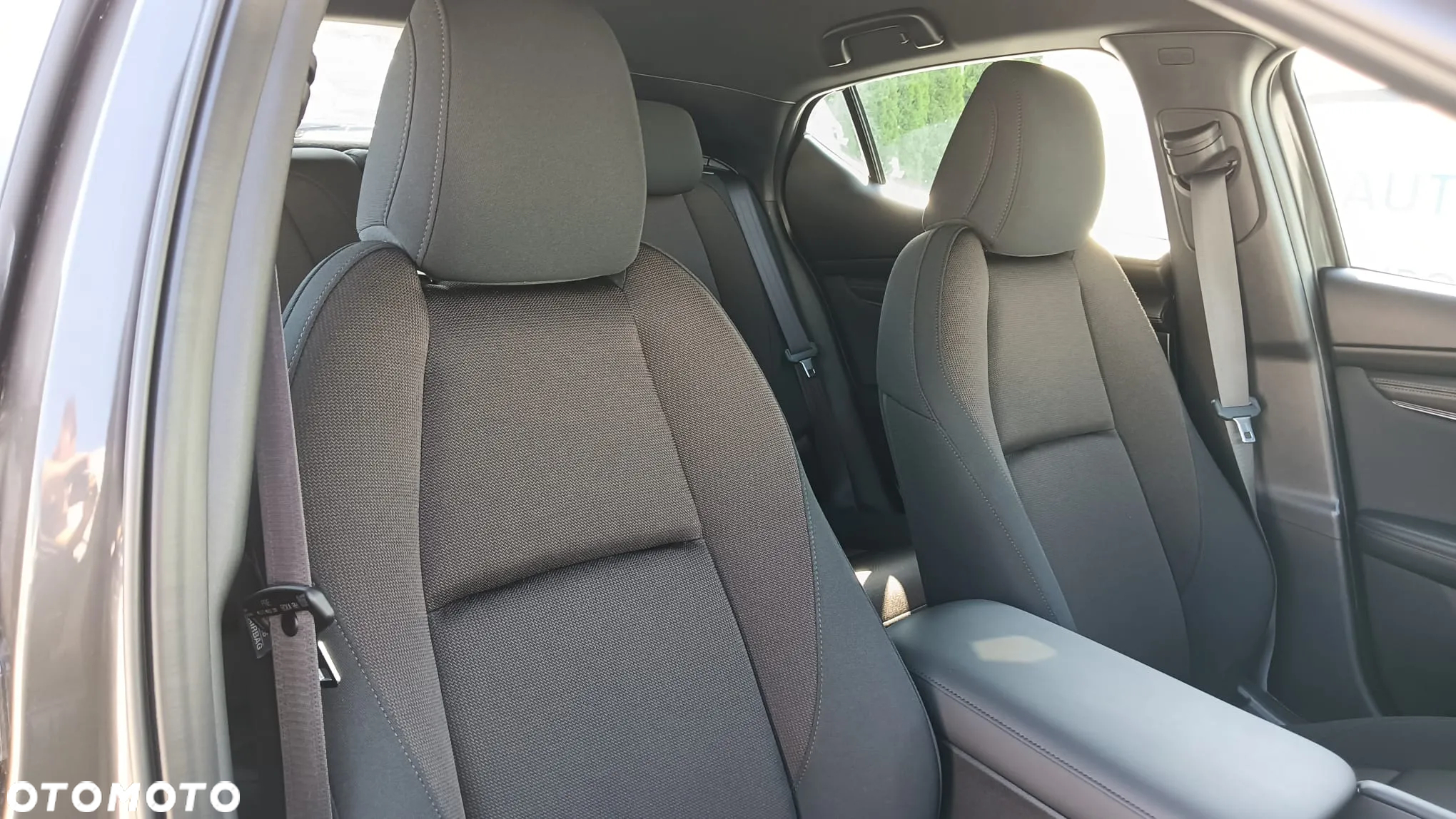 Mazda 3 - 16