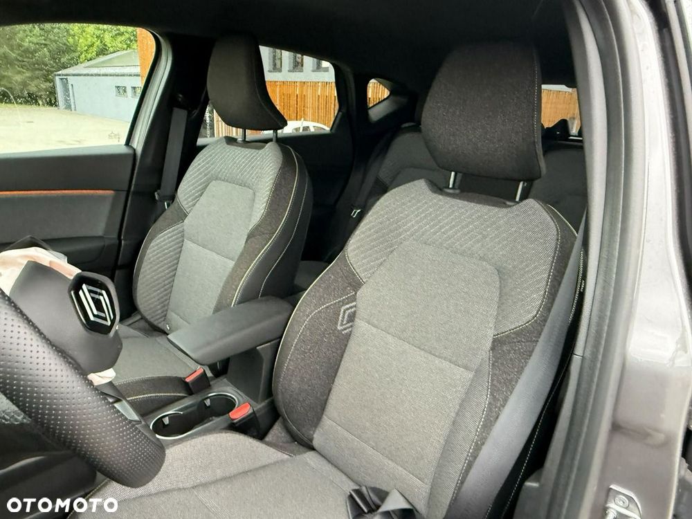 Renault Captur 1.0 TCe Techno - 22