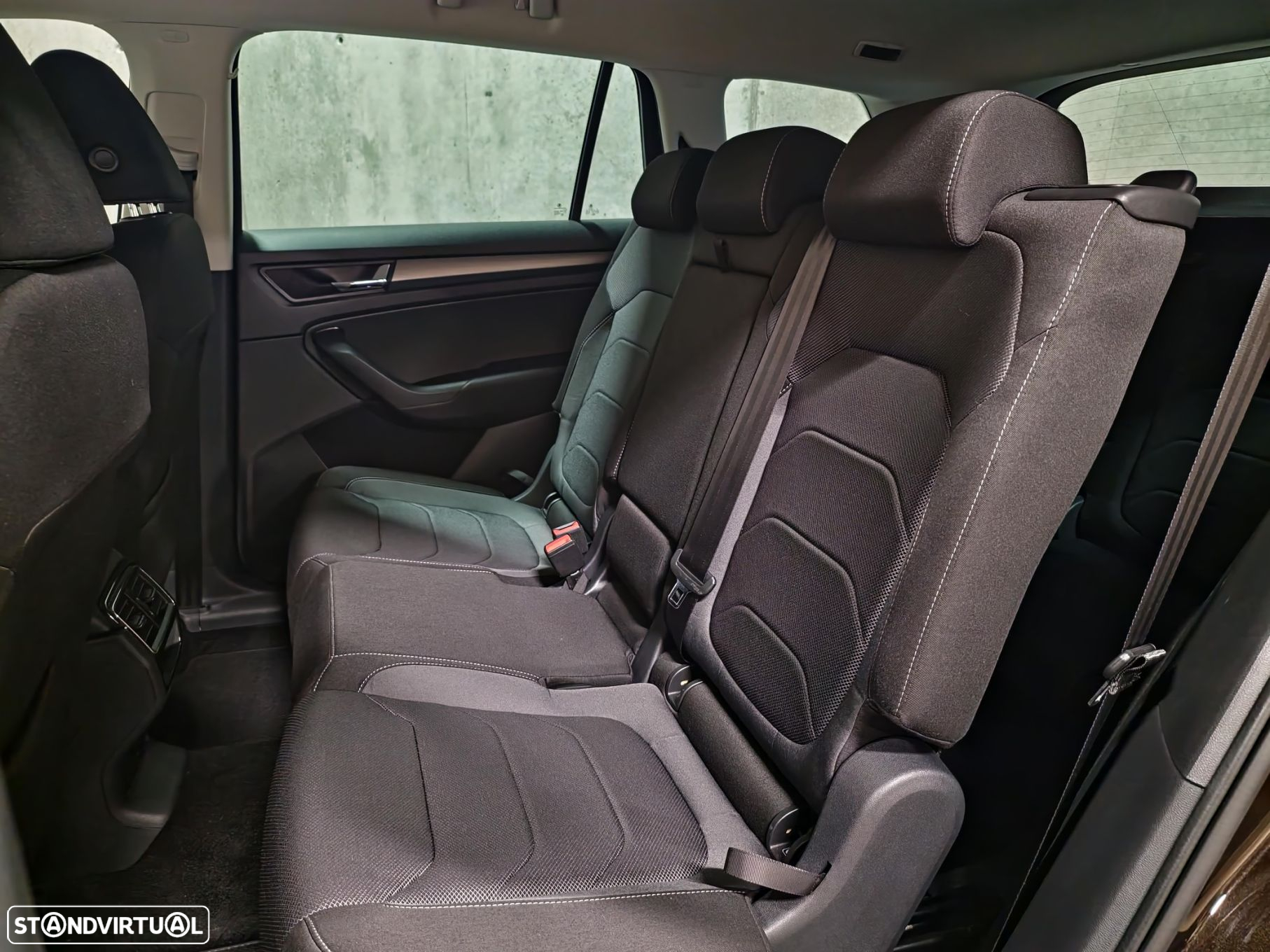 Skoda Kodiaq 2.0 TDI Ambition DSG - 35