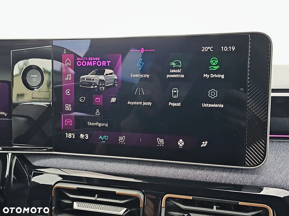 Renault 4 E-Tech 52kWh Comfort Range Techno - 26