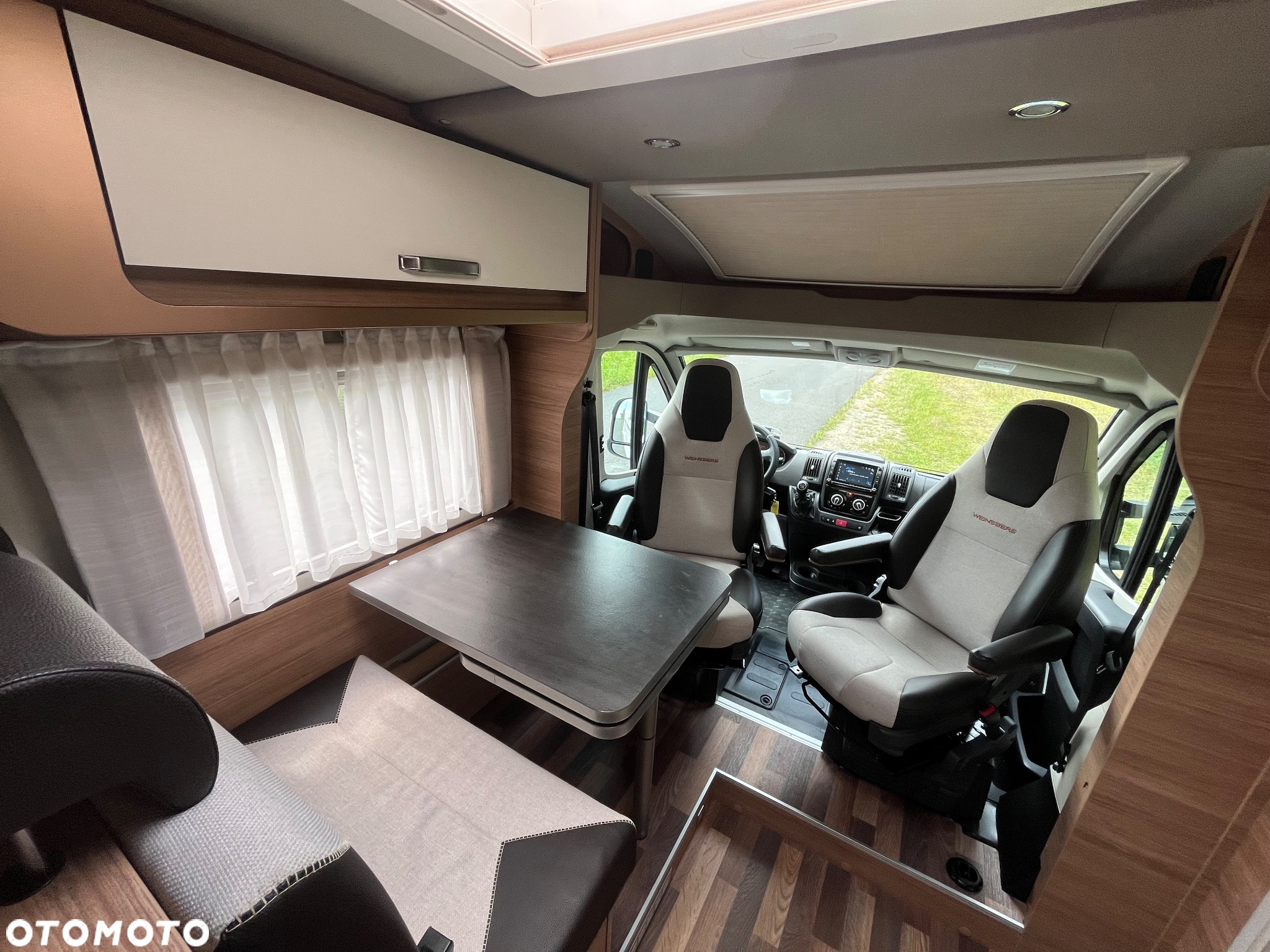 Fiat EDITION PEPPER 2.3 160KM - 5