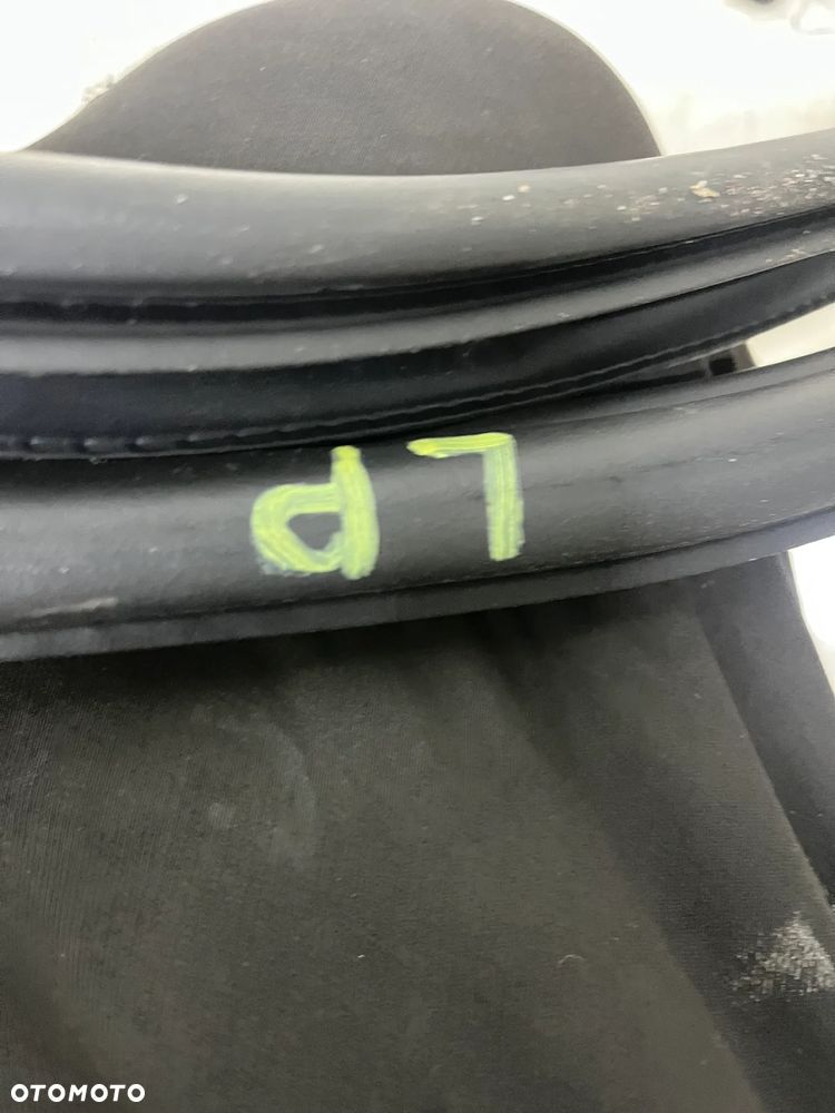 RANGE ROVER EVOQUE L551 KOMPLET USZCZELEK DRZWI + BAGAŻNIK - 5