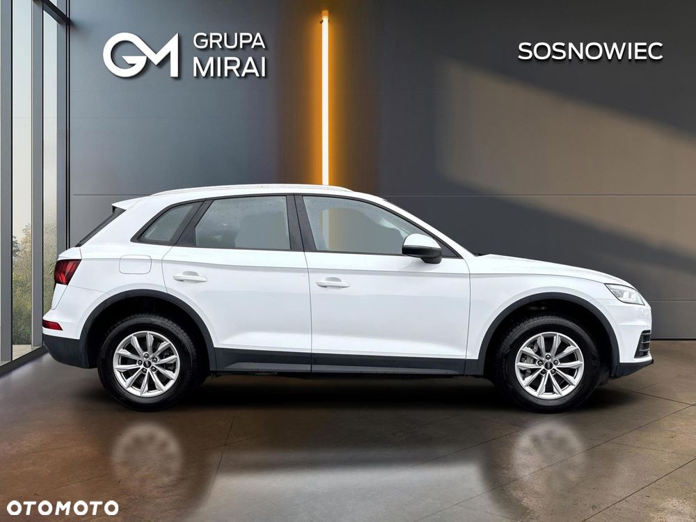 Audi Q5 35 TDI Quattro S tronic - 6