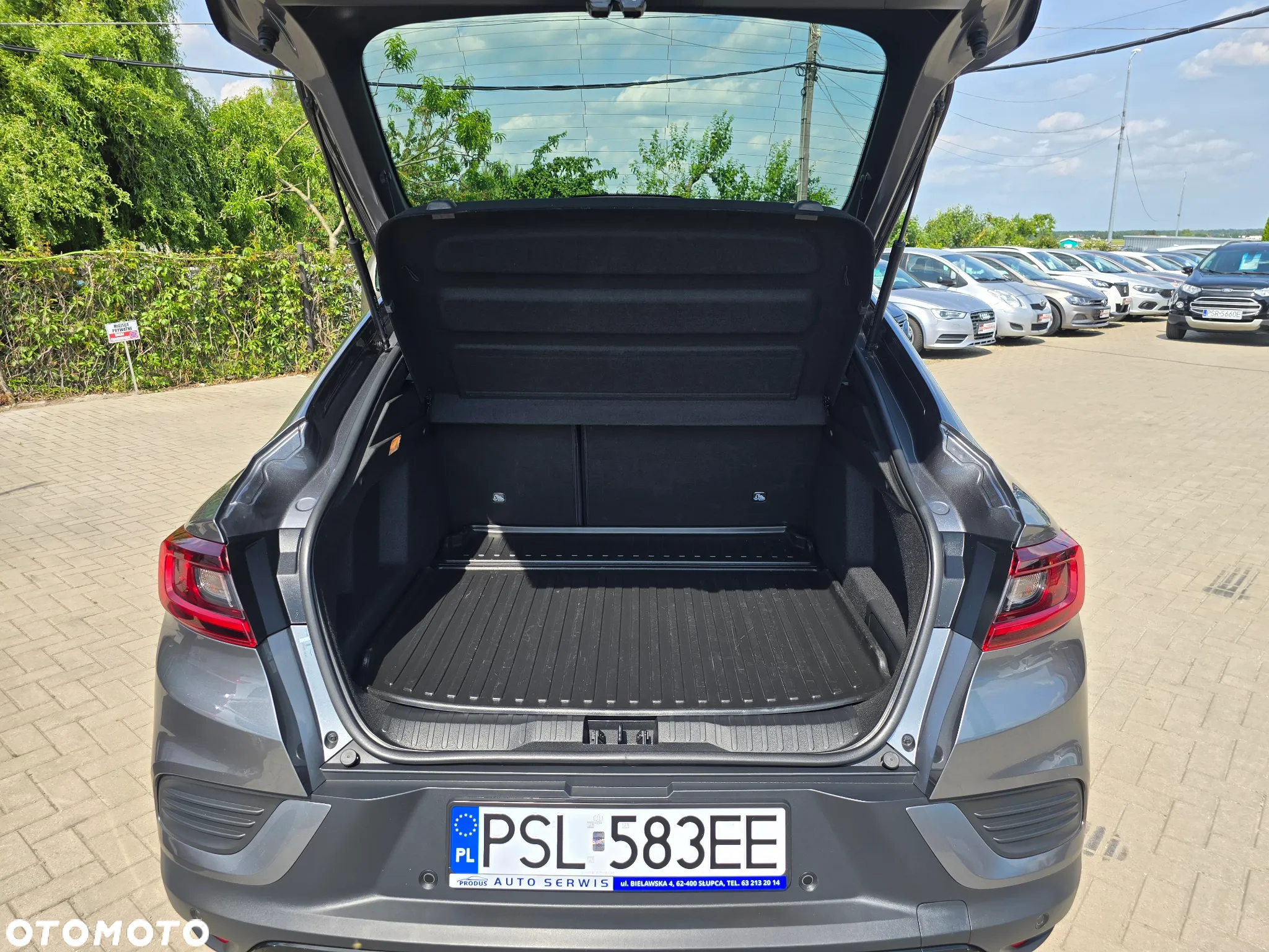 Renault Arkana - 18